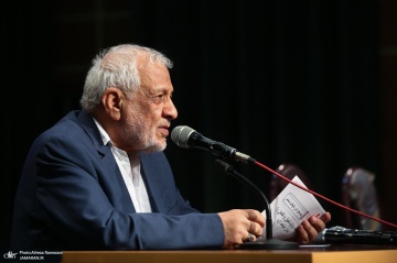 فراکسیون موتلفه تشکیل می‌شود/ دخالتی در انتخاب رئیس مجلس نداریم