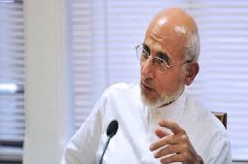 میرسلیم عضو مجمع تشخیص مصلحت نظام: پیوستن به FATF با وجود تحریم‌ها، ضررهای بیشتری دارد.*