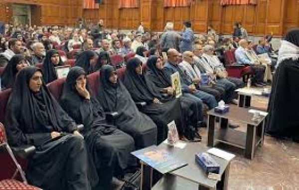 برگزاری دومین جلسه دادگاه رسیدگی به دادخواهی خانواده‌های شهدای مدافع حرم