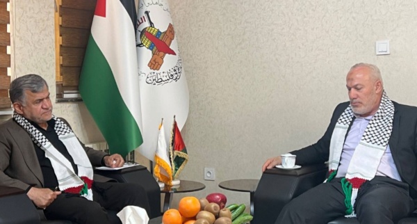 بررسی گام های جدید در حمایت از آرمان فلسطین