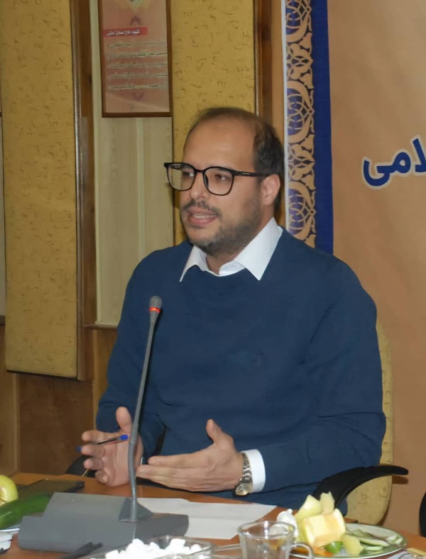 بررسی طرح آمایش سرزمینی در کارگروه ورزش حزب موتلفه اسلامی