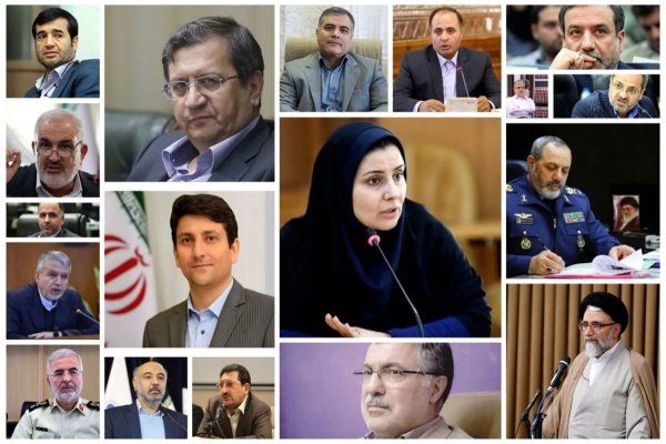 ژاپنی ها و کابینه پزشکیان