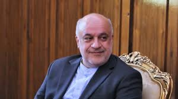 به دلیل ایجاد معادلات قدرت امکان جنگ وجود ندارد