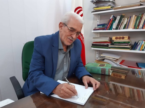 احمد علی مقدم: رئیس‌جمهور مدیون هیچکس نباید باشد